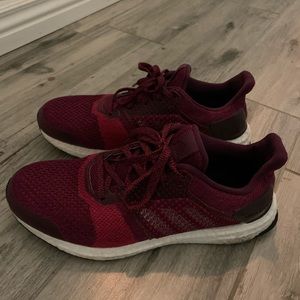 Adidas ultraboost size 9